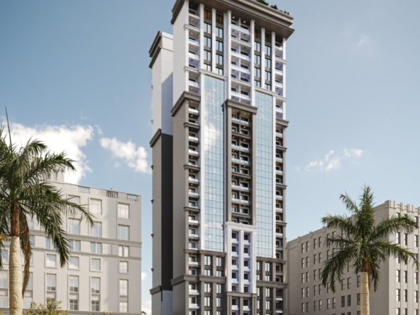 Pavo Residence Apartments for Sale in Westlands Nairobi