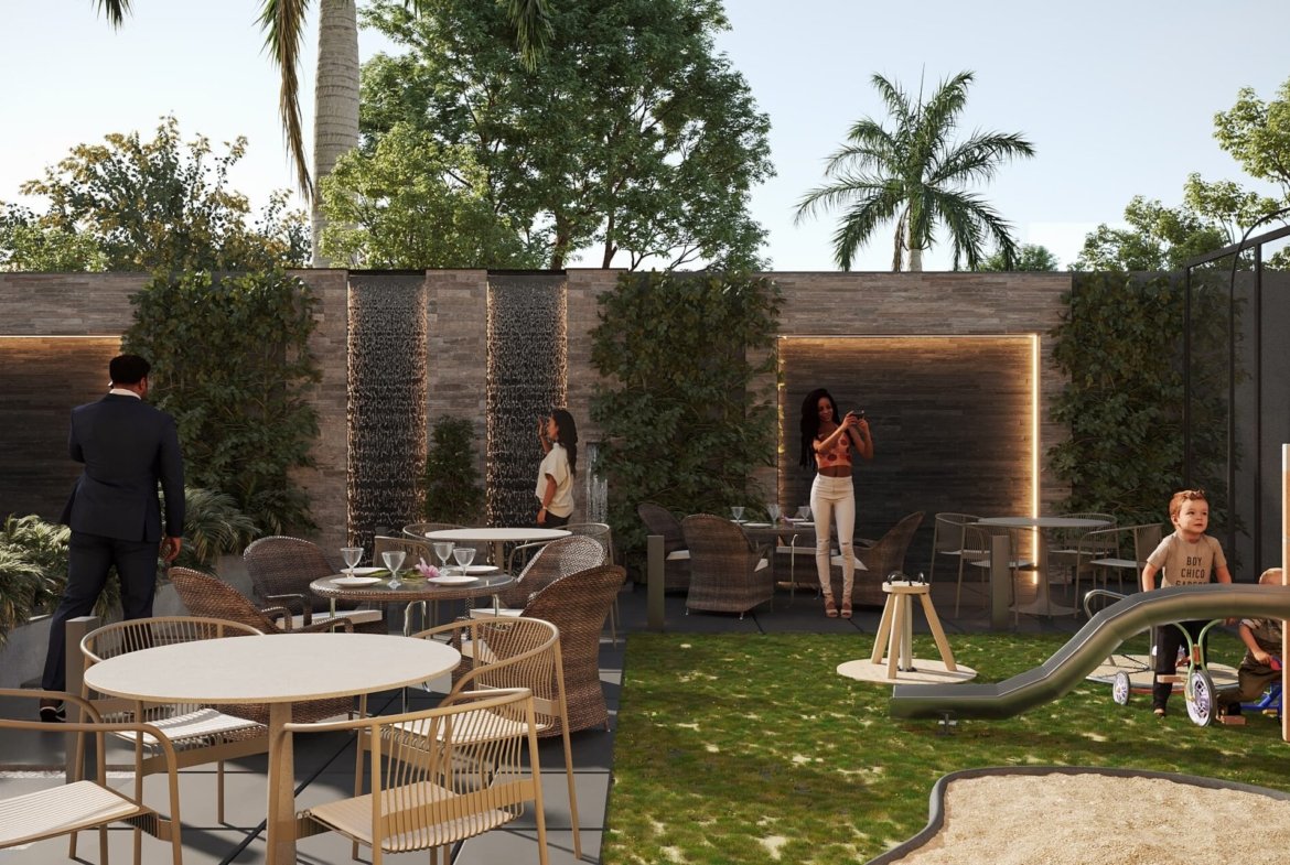 Pavo Residence Apartments for Sale in Westlands Nairobi