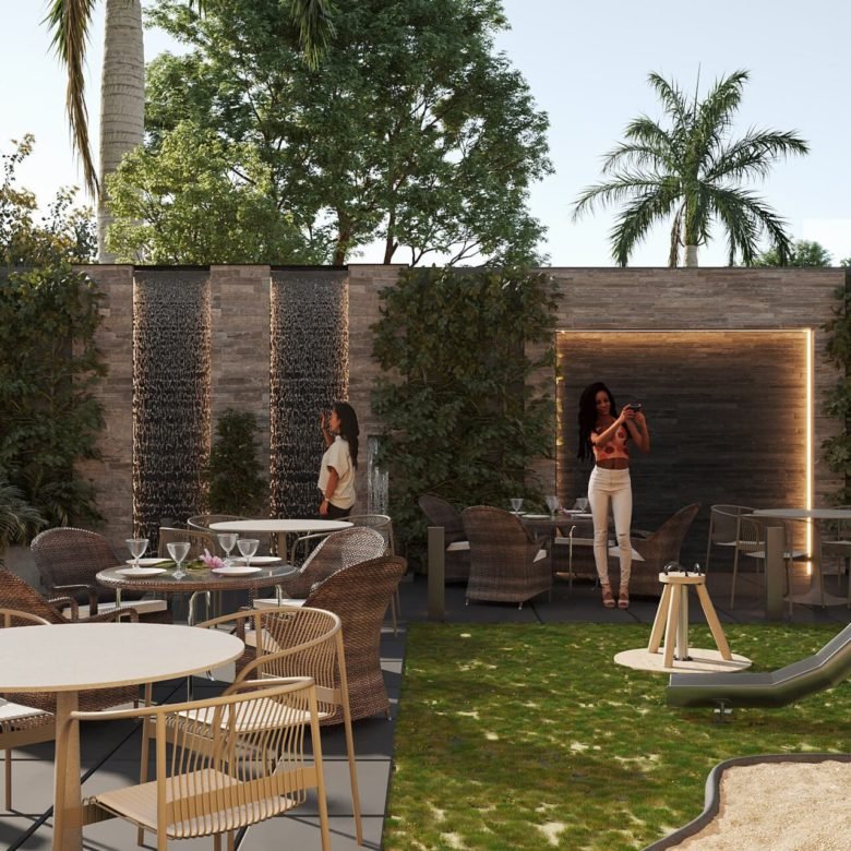 Pavo Residence Apartments for Sale in Westlands Nairobi