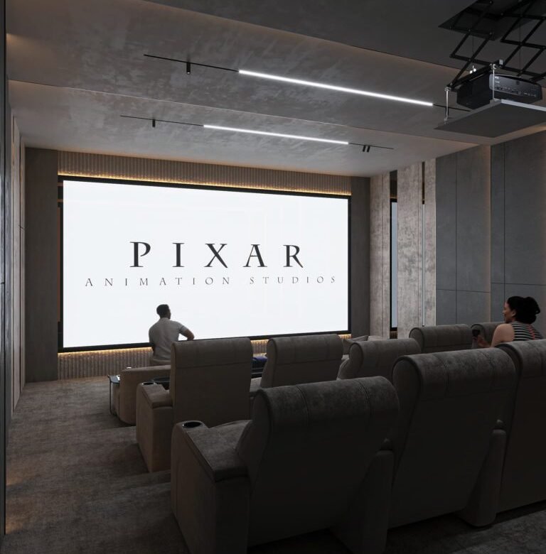 Pavo Residence Apartments for Sale in Westlands Nairobi