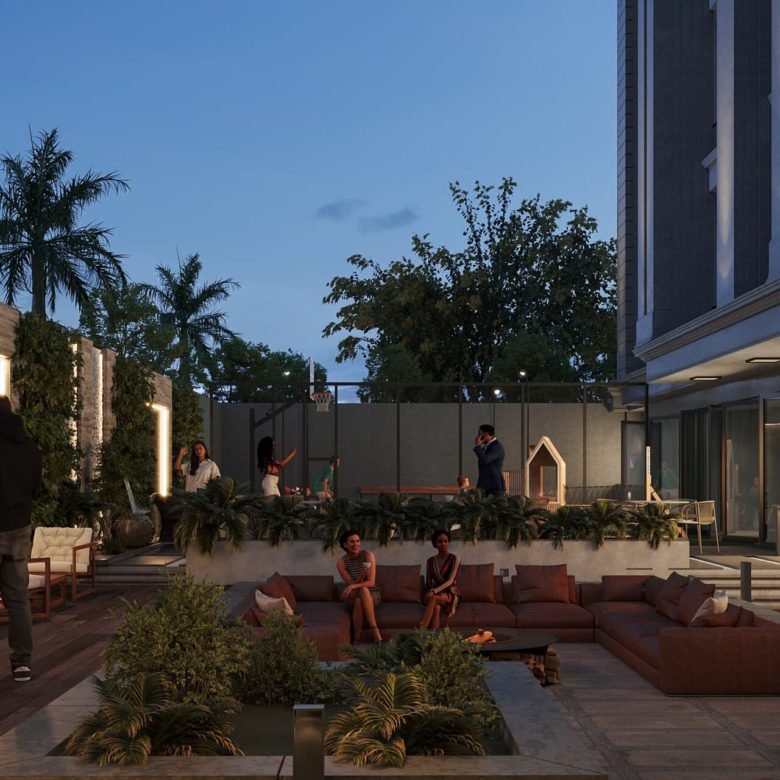 Pavo Residence Apartments for Sale in Westlands Nairobi