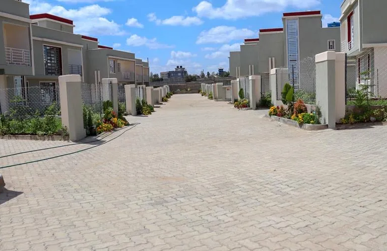 Pinebrook Premier Villas