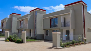 Pinebrook Premier Villas