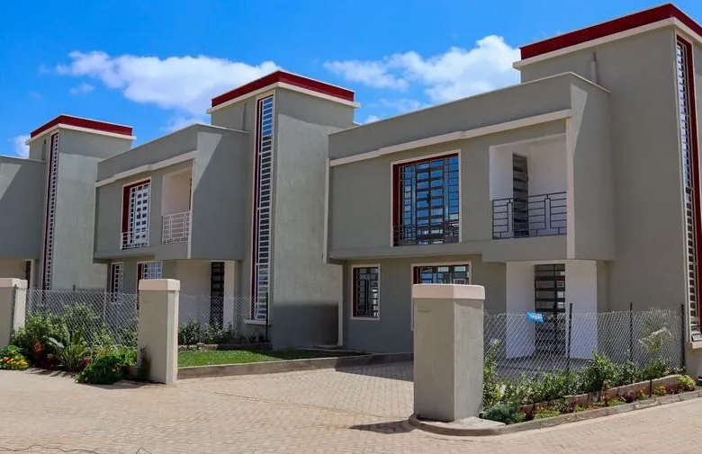 Pinebrook Premier Villas