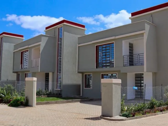 Pinebrook Premier Villas