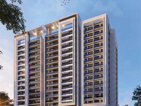 pinecrest apartment kilimani for sale