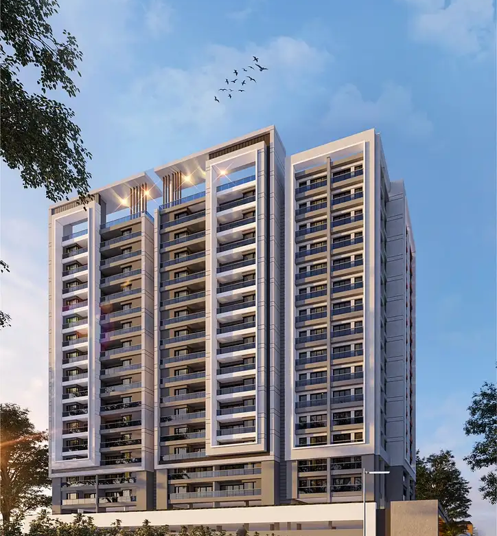 pinecrest apartment kilimani for sale