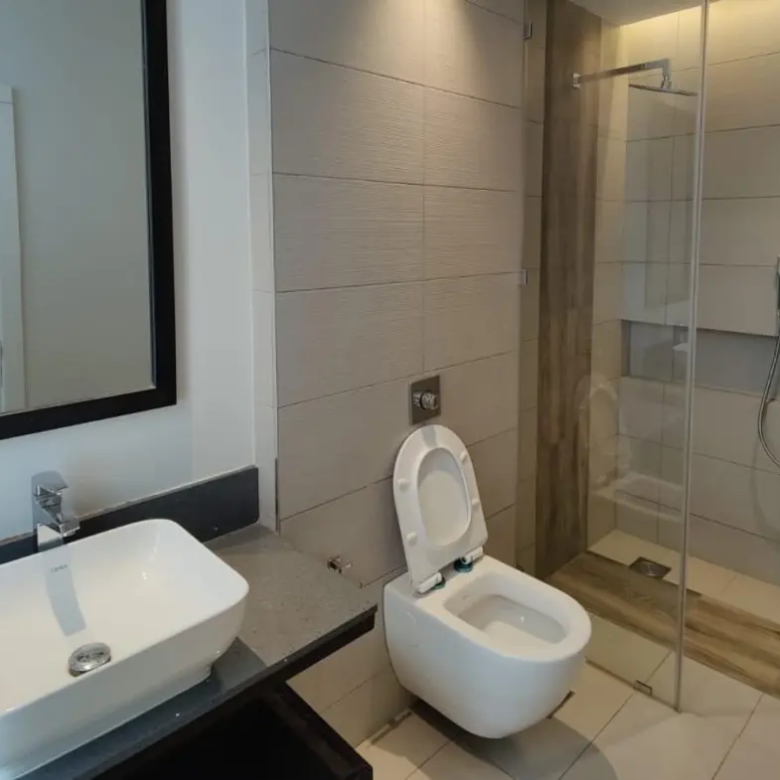 Aspire Villas Lavington Chalbi Drive