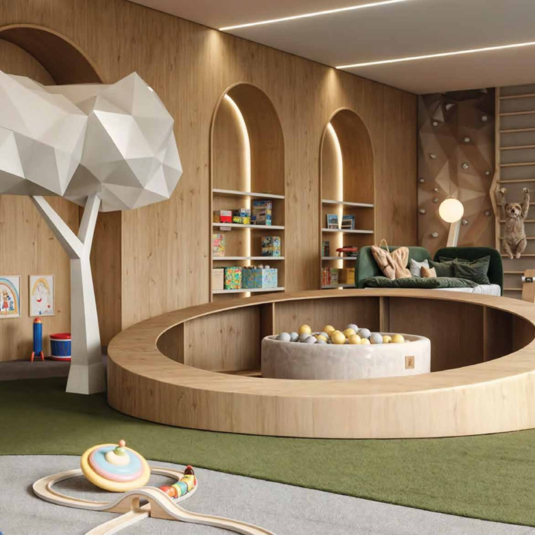 Marble West Apartments Westlands