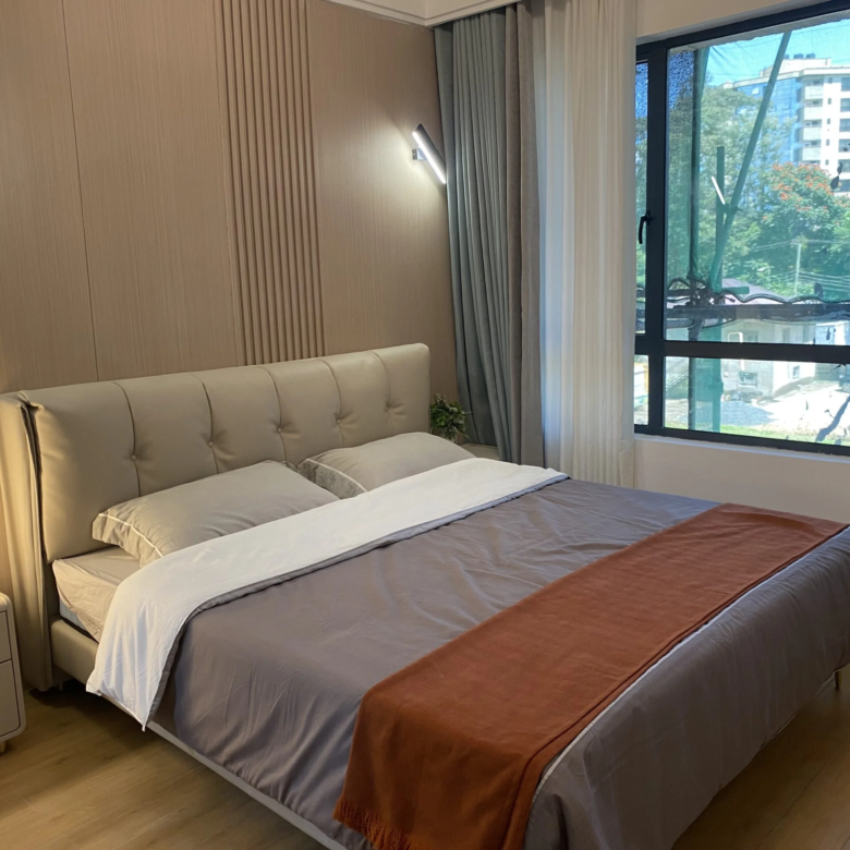 3 bedroom apartment for sale in Kilimani. Enquire 0742880335