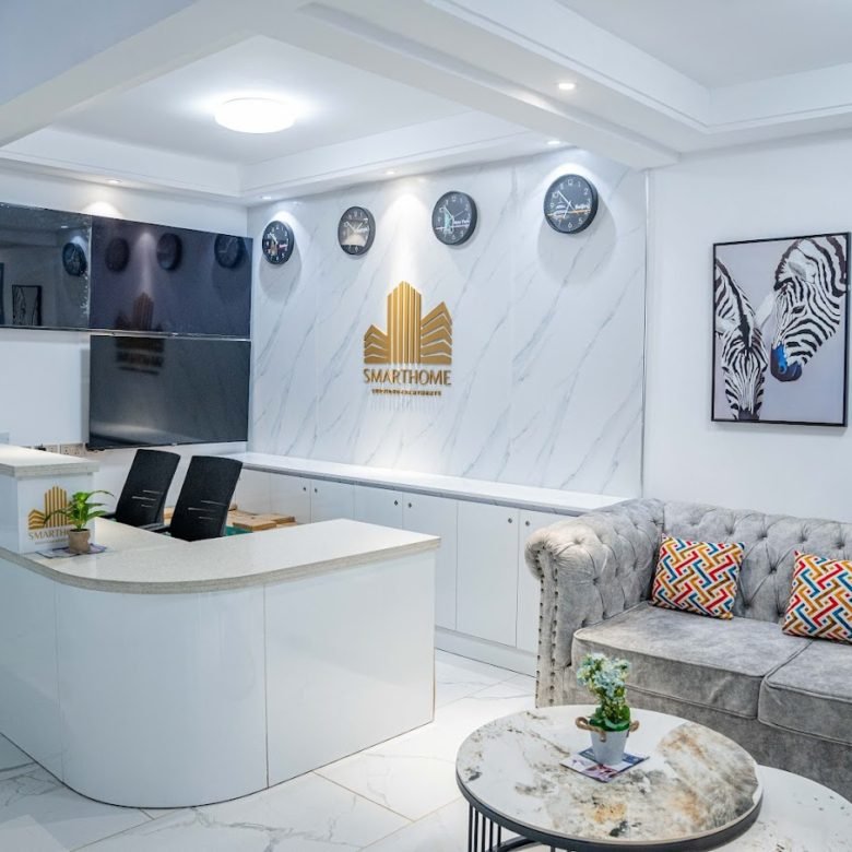 Smart Homes apartments Kilimani Nairobi