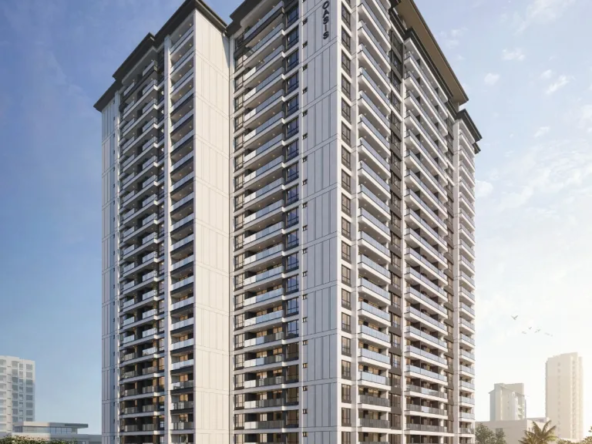 Riara Oasis Lavington Nairobi