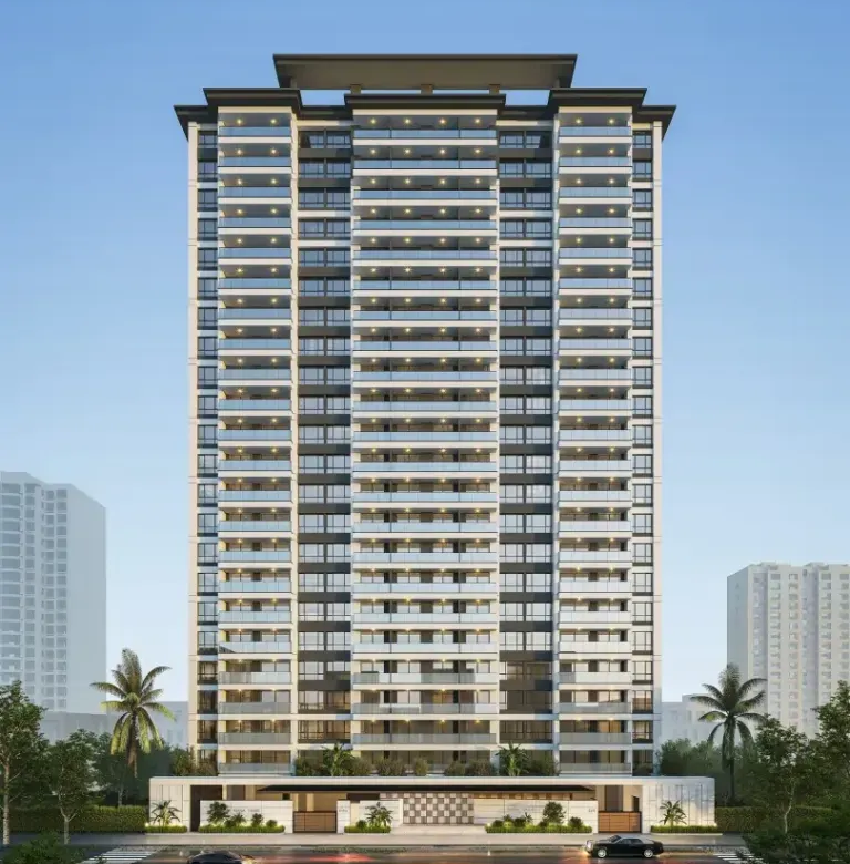 Riara Oasis Lavington Nairobi