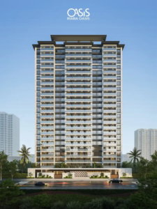 Riara Oasis Lavington Nairobi