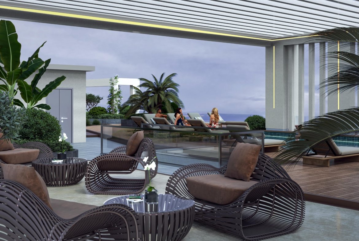 skyline apartment for sale in westlands