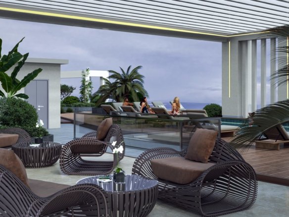 skyline apartment for sale in westlands