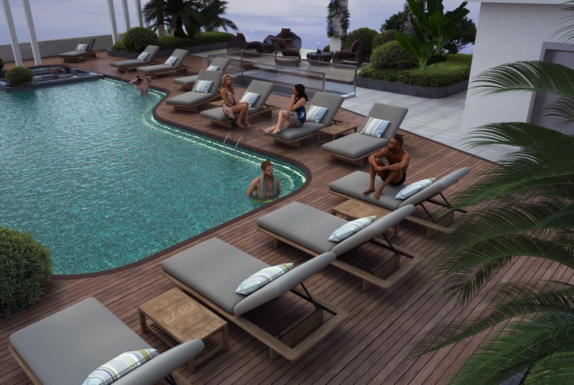 skyline apartment for sale in westlands