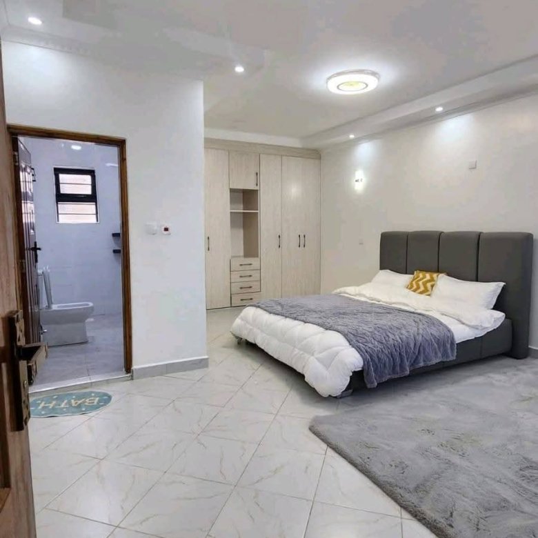 ElitePlus Bungalows 4Bedroom Ruiru