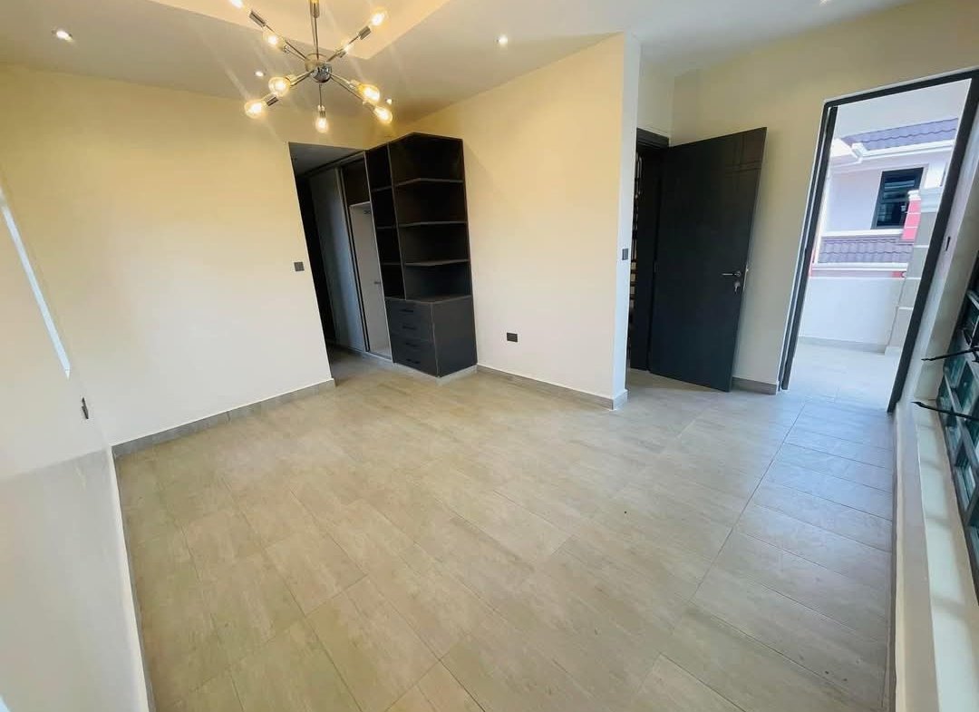 4BEDROOM ENSUITE MAISONETTE MEMBLEY
