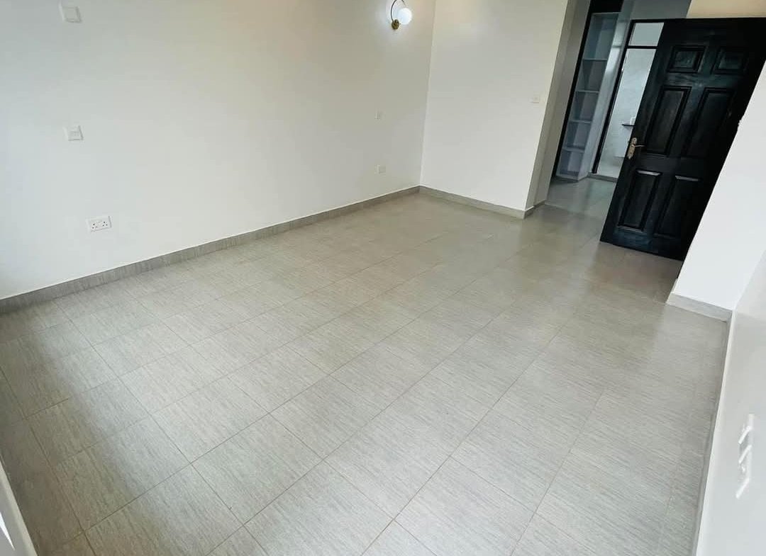 4Bedroom All-En-suite Maisonettes Ruiru