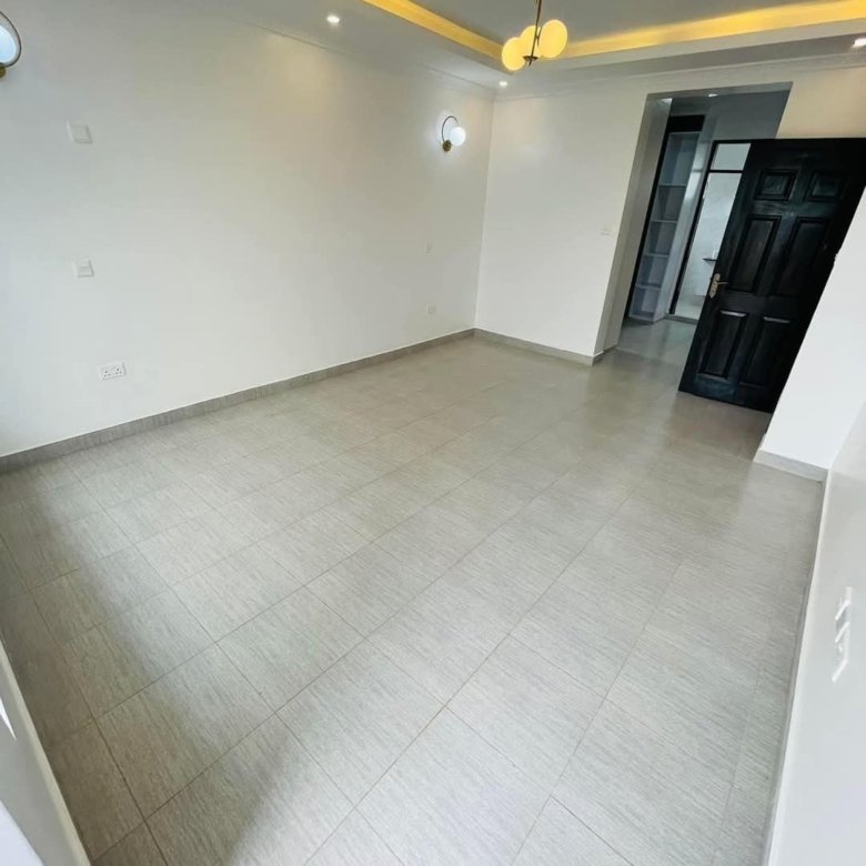 4Bedroom All-En-suite Maisonettes Ruiru