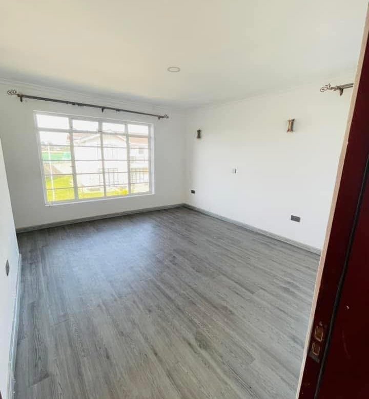 4 Bedroom All En-suite Maisonettes off Ruiru-Githunguri Road