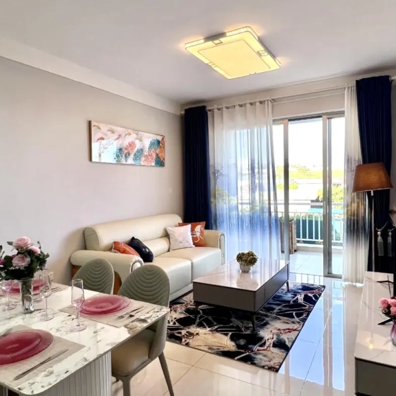 Sabaki Green Estate Apartments for Sale in Sabaki Mombasa road