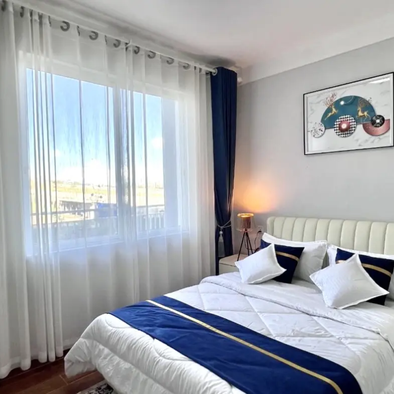 Sabaki Green Estate Apartments for Sale in Sabaki Mombasa road