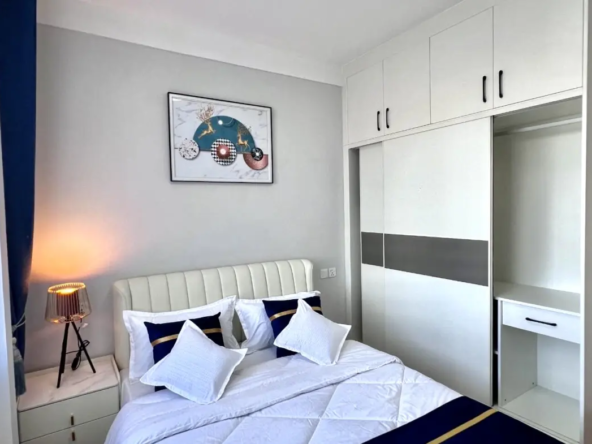 Sabaki Green Estate Apartments for Sale in Sabaki Mombasa road