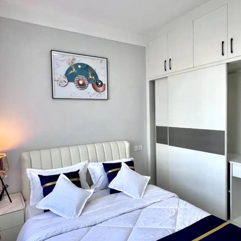 Sabaki Green Estate Apartments for Sale in Sabaki Mombasa road