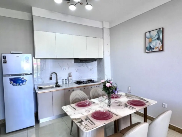 Sabaki Green Estate Apartments for Sale in Sabaki Mombasa road