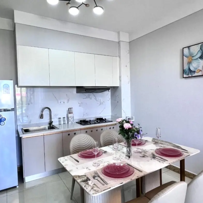 Sabaki Green Estate Apartments for Sale in Sabaki Mombasa road