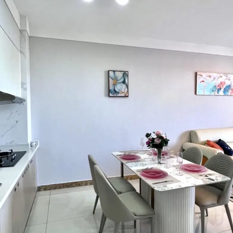 Sabaki Green Estate Apartments for Sale in Sabaki Mombasa road