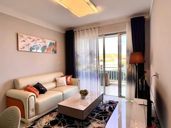 Sabaki Green Estate Apartments for Sale in Sabaki Mombasa road