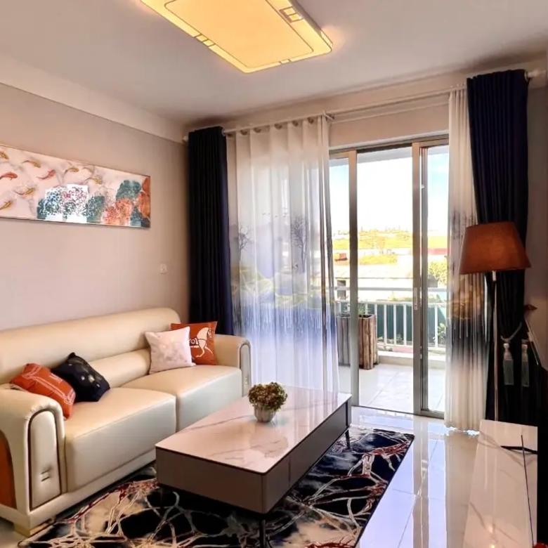 Sabaki Green Estate Apartments for Sale in Sabaki Mombasa road