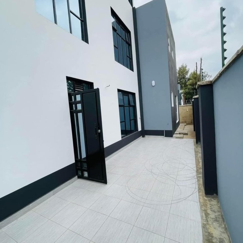 4Bedroom All-En-suite Maisonettes Ruiru