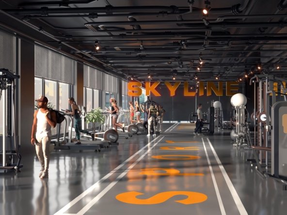 skyline apartment for sale in westlands