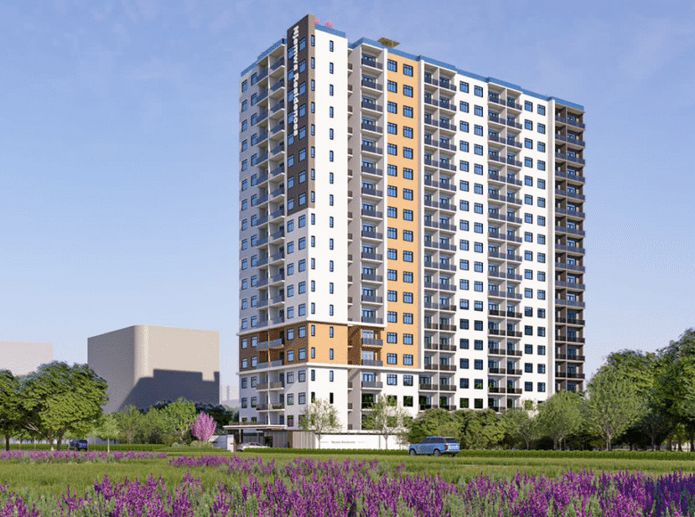 Skyline wood avenue kilimani