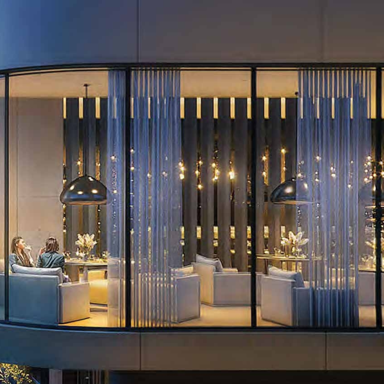 Marble West Apartments Westlands