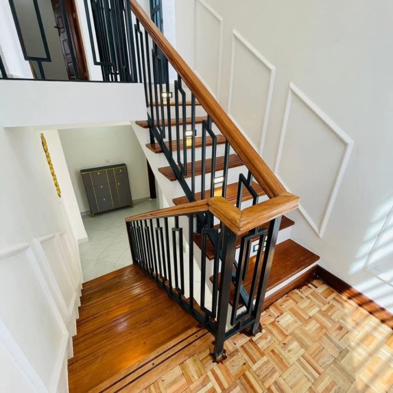 Eliteplus Mansions 4Bedroom Ruiru