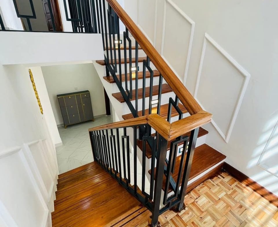 Eliteplus Mansions 4Bedroom Ruiru