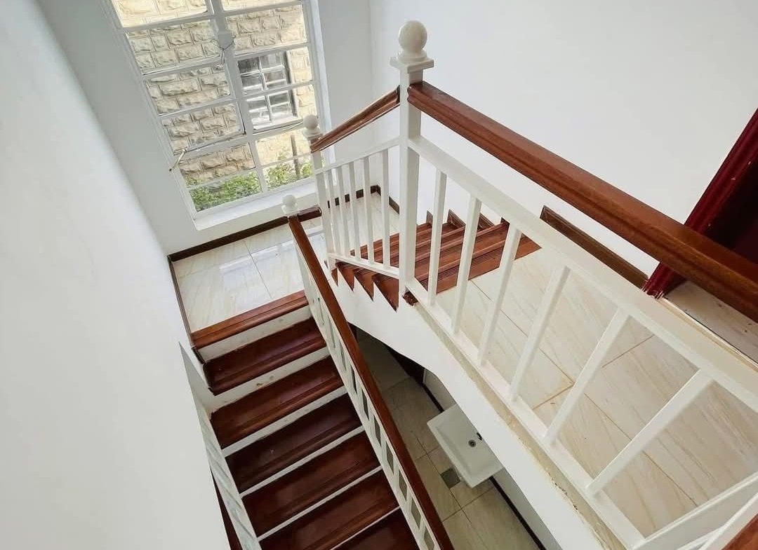 4 Bedroom All En-suite Maisonettes off Ruiru-Githunguri Road