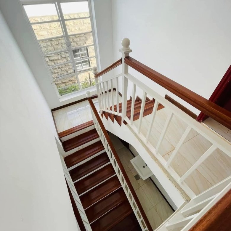 4 Bedroom All En-suite Maisonettes off Ruiru-Githunguri Road