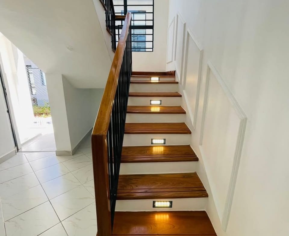 Eliteplus Mansions 4Bedroom Ruiru