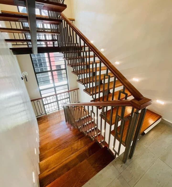 4BEDROOM ENSUITE MAISONETTE MEMBLEY