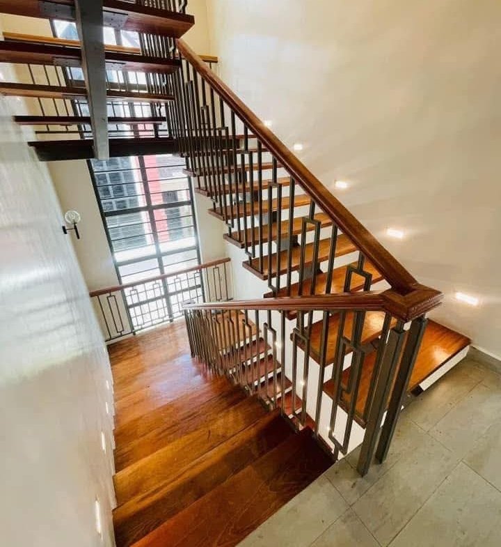 4BEDROOM ENSUITE MAISONETTE MEMBLEY