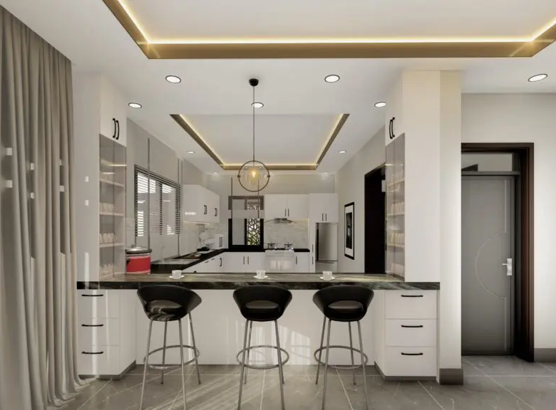 stallion luxury villa karen for sale