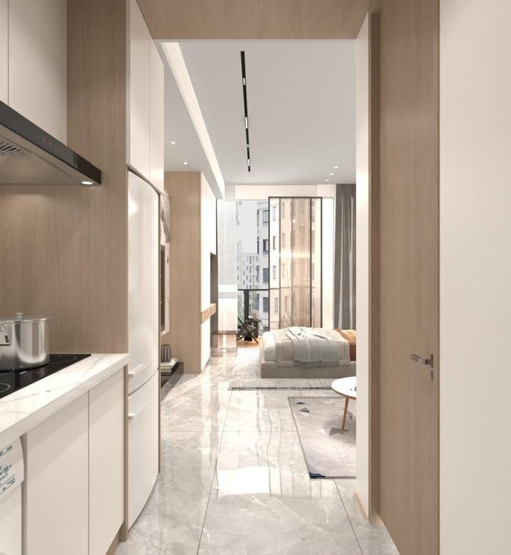 skyline apartment for sale in westlands