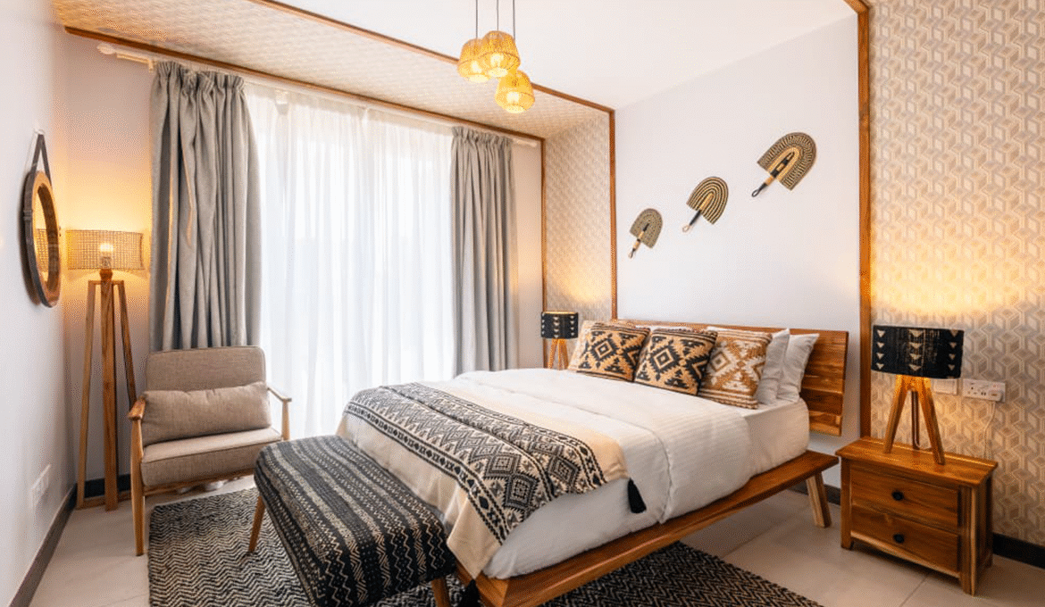 Sunpark Residence 2 & 3 Bedroom Apartments for Sale in Syokimau Machakos