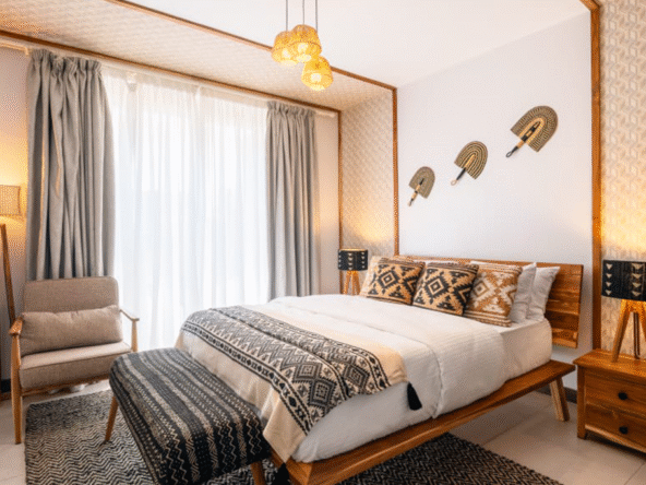 Sunpark Residence 2 & 3 Bedroom Apartments for Sale in Syokimau Machakos